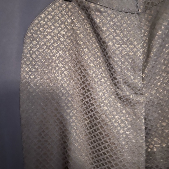 Cache dress pants tapered to the above the ankle - Picture 2 of 4